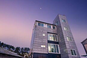 Samcheok Jisu Pension