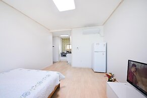 Samcheok Jisu Pension