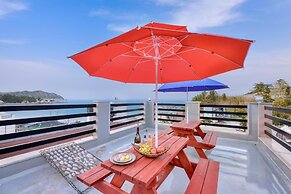 Samcheok Jisu Pension