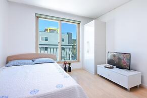 Samcheok Jisu Pension