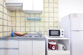 Samcheok Jisu Pension