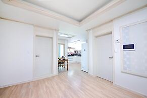 Samcheok Jisu Pension