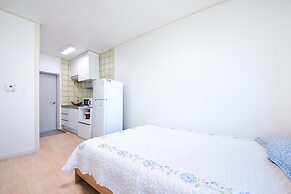 Samcheok Jisu Pension