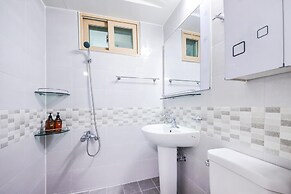 Samcheok Jisu Pension