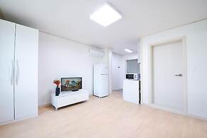 Samcheok Jisu Pension