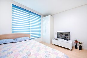 Samcheok Jisu Pension