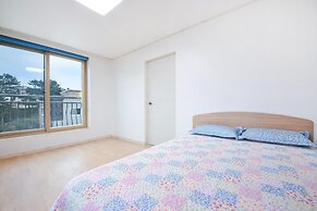 Samcheok Jisu Pension