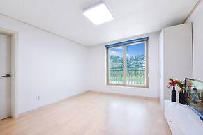 Samcheok Jisu Pension