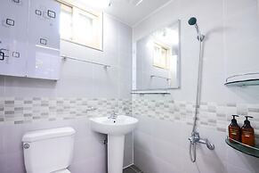 Samcheok Jisu Pension