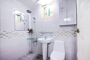 Samcheok Jisu Pension