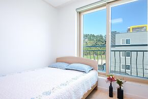 Samcheok Jisu Pension