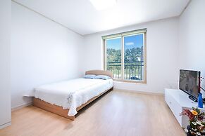 Samcheok Jisu Pension