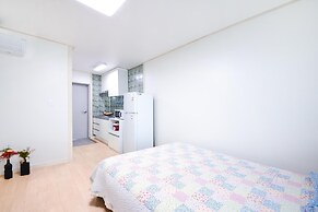 Samcheok Jisu Pension