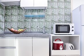 Samcheok Jisu Pension