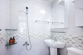 Samcheok Jisu Pension