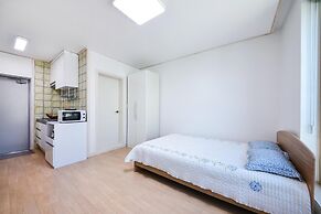 Samcheok Jisu Pension