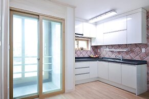 Samcheok Jisu Pension