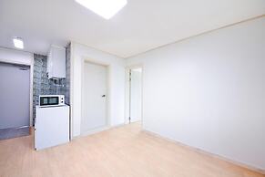 Samcheok Jisu Pension