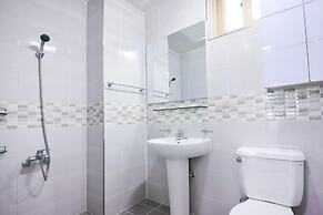 Samcheok Jisu Pension