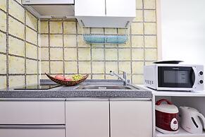 Samcheok Jisu Pension