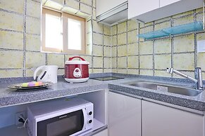 Samcheok Jisu Pension