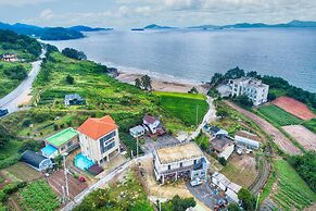 Buan Tomynspa Pension