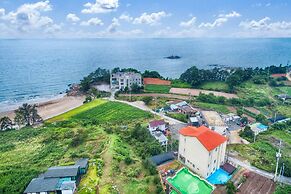 Buan Tomynspa Pension