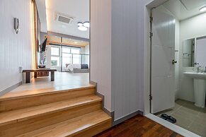 Buan Tomynspa Pension