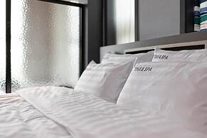 Buan Tomynspa Pension