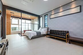 Buan Tomynspa Pension