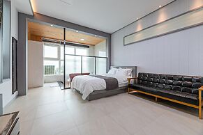 Buan Tomynspa Pension