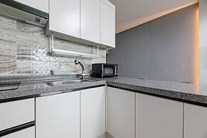 Buan Tomynspa Pension