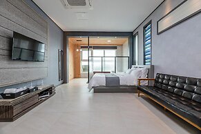 Buan Tomynspa Pension