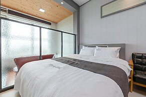 Buan Tomynspa Pension