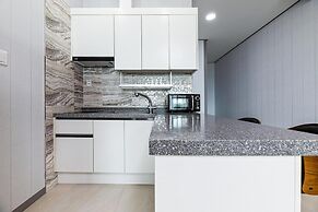 Buan Tomynspa Pension