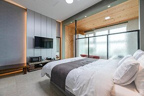 Buan Tomynspa Pension