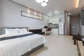 Buan Tomynspa Pension