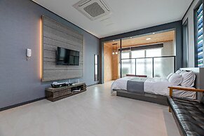 Buan Tomynspa Pension