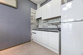 Buan Tomynspa Pension