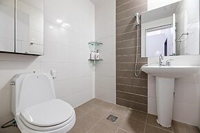 Buan Tomynspa Pension