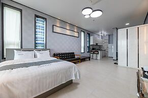 Buan Tomynspa Pension