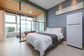 Buan Tomynspa Pension