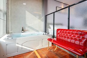 Buan Tomynspa Pension