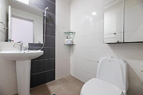 Buan Tomynspa Pension