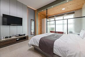 Buan Tomynspa Pension