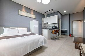 Buan Tomynspa Pension