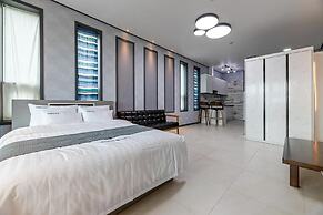 Buan Tomynspa Pension