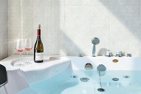 Buan Tomynspa Pension