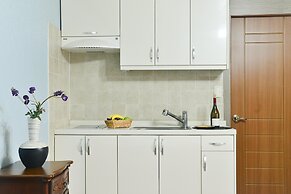 Gangneung Sanho Pension