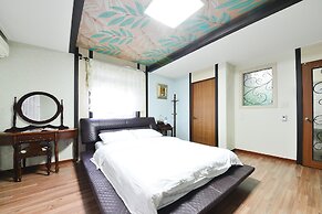 Gangneung Sanho Pension